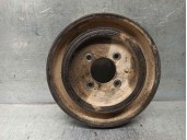 Recambio de polea cigueñal para citroën berlingo 1.9 diesel referencia OEM IAM 0515Q6  