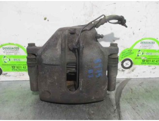 Recambio de pinza freno delantera izquierda para renault megane i fase 2 berlina (ba0) 1.6 referencia OEM IAM LUCAS