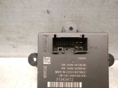 Recambio de centralita cierre para volvo v40 hatchback (525) d2 referencia OEM IAM 31343872 