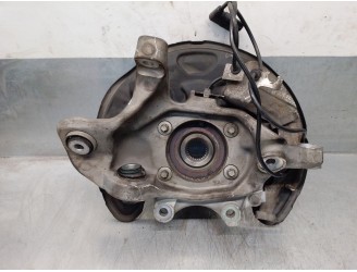 Recambio de mangueta trasera derecha para mercedes-benz clase c (w205) familiar 2.1 cdi cat referencia OEM IAM A2053500241 