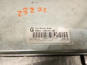 Recambio de modulo confort para jaguar s-type 2.7 v6 diesel cat referencia OEM IAM 4R8313B525AB 