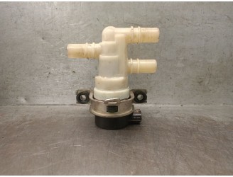 Recambio de electrovalvula vacio para hyundai kona furgoneta/suv (os, ose, osi) ev referencia OEM IAM 375V3AO000 375V3AO000 