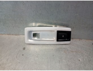 Recambio de luz interior para bmw 3 touring (f31) 330 d xdrive referencia OEM IAM 63319458476 63319458476 