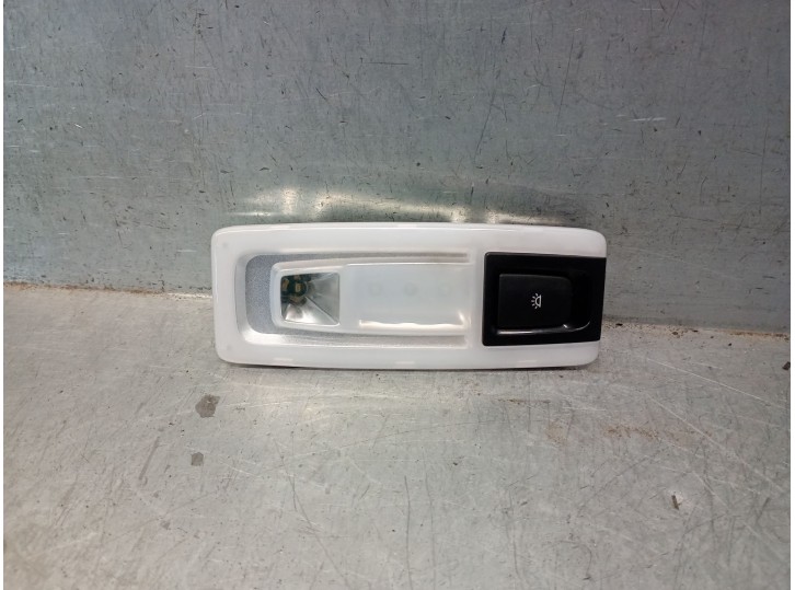 Recambio de luz interior para bmw 3 touring (f31) 330 d xdrive referencia OEM IAM 63319458476 63319458476 