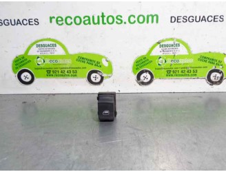 Recambio de mando elevalunas trasero izquierdo para audi q7 (4l) 3.0 tdi referencia OEM IAM 4F0959855AFKZ 