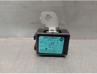 Recambio de centralita inmovilizador para hyundai ioniq referencia OEM IAM 95420G2700 3F88101000 