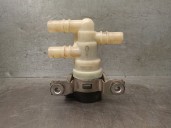 Recambio de electrovalvula vacio para hyundai kona furgoneta/suv (os, ose, osi) ev referencia OEM IAM 375V3AO000 375V3AO000 