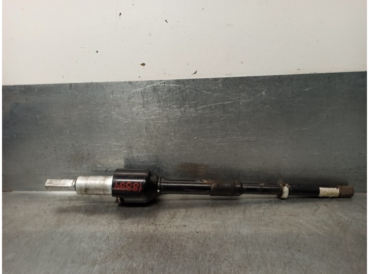 Replacement driveshaft for Nissan 370 Z (Z34) 3.7 V6 CAT OEM IAM reference 488221EA1A 
