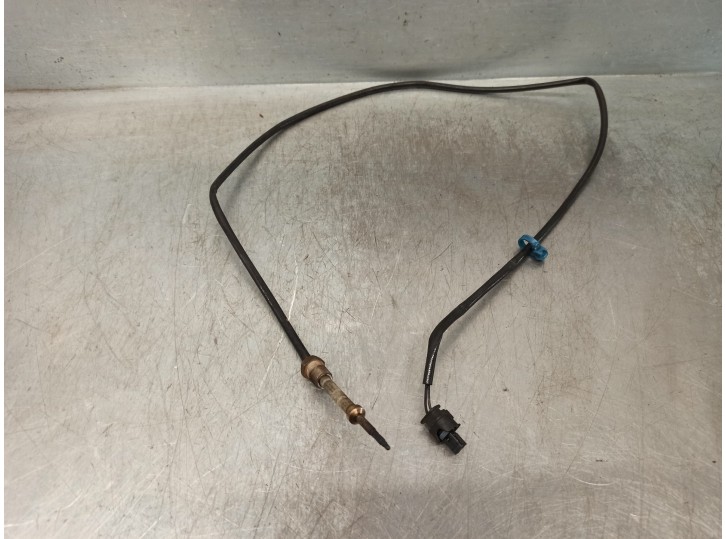 Recambio de sensor para bmw serie 5 gran turismo (f07) 530d xdrive referencia OEM IAM 2656002921  