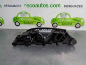 Replacement front right interior door handle for Audi Q7 (4L) 3.0 TDI OEM IAM reference 4L0837020AFKZ 