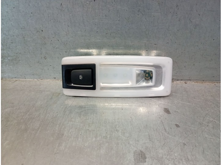 Recambio de luz interior para bmw 3 touring (f31) 330 d xdrive referencia OEM IAM 63319458476 63319458476 