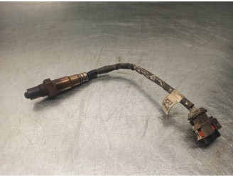 Replacement lambda sensor for Opel Corsa D 1.2 16V CAT (Z 12 XEP / LB4) OEM IAM reference 855351 0258006499 BOSCH
