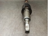 Replacement driveshaft for Nissan 370 Z (Z34) 3.7 V6 CAT OEM IAM reference 488221EA1A 