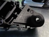 Replacement front right interior door handle for Audi Q7 (4L) 3.0 TDI OEM IAM reference 4L0837020AFKZ 