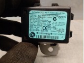 Recambio de centralita inmovilizador para hyundai ioniq referencia OEM IAM 95420G2700 3F88101000 