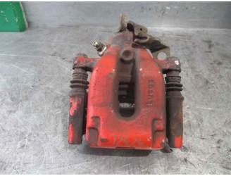 Recambio de pinza freno trasera izquierda para peugeot 307 (s1) 1.6 16v cat referencia OEM IAM 4400N4 LUCAS