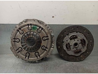 Recambio de kit embrague para opel astra f berlina 1.4 cat (l48) referencia OEM IAM 120026410 320026110 LUK