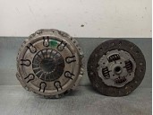 Recambio de kit embrague para opel astra f berlina 1.4 cat (l48) referencia OEM IAM 120026410 320026110 LUK