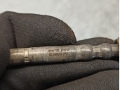 Recambio de sensor para bmw serie 5 gran turismo (f07) 530d xdrive referencia OEM IAM 2656002921  