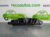 Recambio de maneta interior trasera derecha para audi q7 (4l) 3.0 tdi referencia OEM IAM 4L0837020AFKZ 