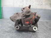 Recambio de pinza freno trasera izquierda para peugeot 307 (s1) 1.6 16v cat referencia OEM IAM 4400N4 LUCAS