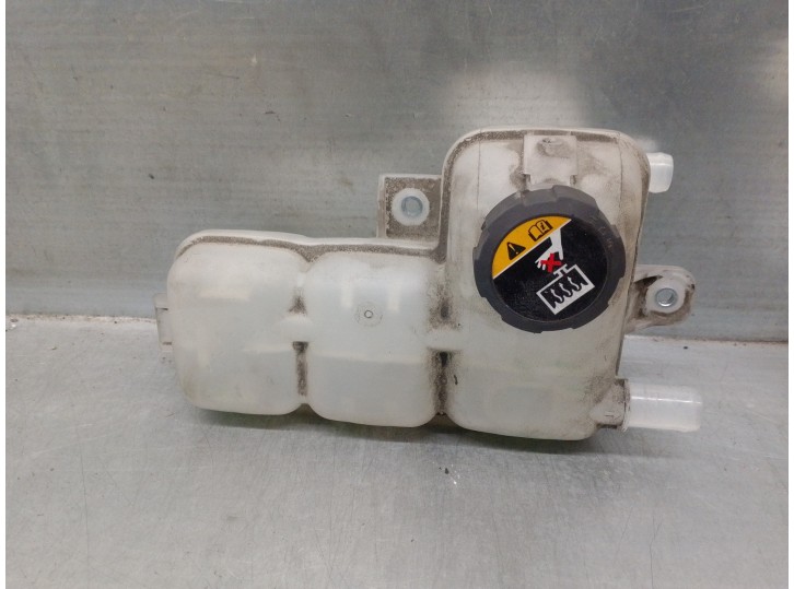 Recambio de deposito expansion para hyundai ioniq referencia OEM IAM 25430G2800  