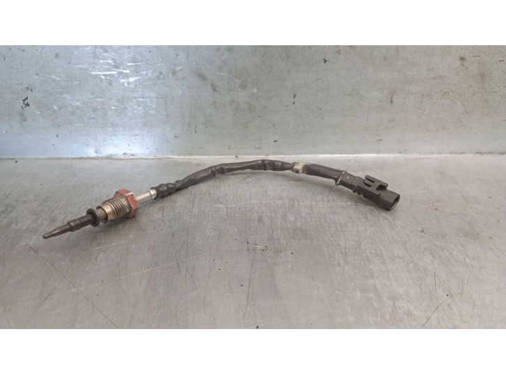 Recambio de sensor para kia sportage iv (ql, qle) 1.6 crdi referencia OEM IAM 392312U002 392312U002 