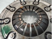 Recambio de kit embrague para opel astra f berlina 1.4 cat (l48) referencia OEM IAM 120026410 320026110 LUK