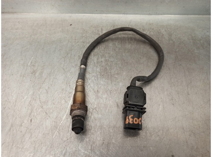 Replacement lambda sensor for BMW 5 Series Gran Turismo (F07) 530d xDrive OEM IAM reference 7793825 0281004028 BOSCH