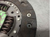 Recambio de kit embrague para opel astra f berlina 1.4 cat (l48) referencia OEM IAM 120026410 320026110 LUK