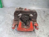 Recambio de pinza freno trasera izquierda para peugeot 307 (s1) 1.6 16v cat referencia OEM IAM 4400N4 LUCAS