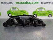 Recambio de maneta interior trasera izquierda para audi q7 (4l) 3.0 tdi referencia OEM IAM 4L0837019AFKZ  