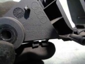 Recambio de maneta interior trasera izquierda para audi q7 (4l) 3.0 tdi referencia OEM IAM 4L0837019AFKZ  