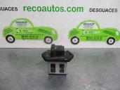 Recambio de resistencia calefaccion para renault megane i fase 2 berlina (ba0) 1.6 referencia OEM IAM   