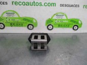 Recambio de resistencia calefaccion para renault megane i fase 2 berlina (ba0) 1.6 referencia OEM IAM   