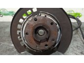 Recambio de mangueta trasera izquierda para audi q7 (4l) 3.0 tdi referencia OEM IAM 7L8505435  