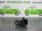 Recambio de resistencia calefaccion para renault megane i fase 2 berlina (ba0) 1.6 referencia OEM IAM   