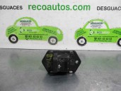 Recambio de resistencia calefaccion para renault megane i fase 2 berlina (ba0) 1.6 referencia OEM IAM   
