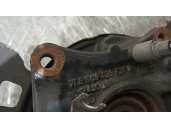 Recambio de mangueta trasera izquierda para audi q7 (4l) 3.0 tdi referencia OEM IAM 7L8505435  