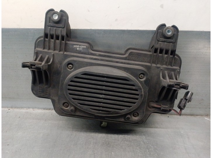 Recambio de altavoz/altavoces para hyundai ioniq referencia OEM IAM 96395G2000  