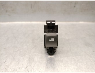 Recambio de mando elevalunas trasero izquierdo para volvo v40 hatchback (525) d2 referencia OEM IAM 31394840 31394840 