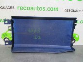 Recambio de cerquillo faro para volkswagen t4 transporter/furgoneta (mod. 1991) 2.4 diesel referencia OEM IAM 2415307  