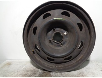 Recambio de llanta para peugeot 406 berlina (s1/s2) srdt referencia OEM IAM 5401C1 R156JX15H2ET18 