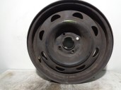 Recambio de llanta para peugeot 406 berlina (s1/s2) srdt referencia OEM IAM 5401C1 R156JX15H2ET18 