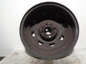 Recambio de llanta para peugeot 406 berlina (s1/s2) srdt referencia OEM IAM 5401C1 R156JX15H2ET18 