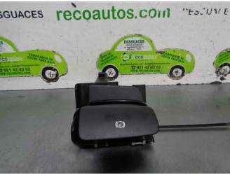 Recambio de palanca freno de mano para audi q7 (4l) 3.0 tdi referencia OEM IAM 4L1711814  