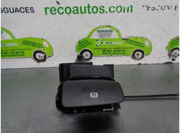 Recambio de palanca freno de mano para audi q7 (4l) 3.0 tdi referencia OEM IAM 4L1711814 