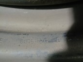 Recambio de llanta para peugeot 406 berlina (s1/s2) srdt referencia OEM IAM 5401C1 R156JX15H2ET18 