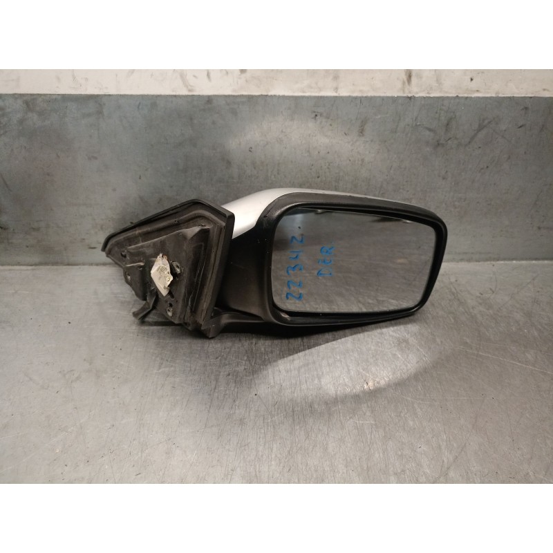 Recambio de retrovisor derecho para volvo s40 i (644) 1.8 referencia OEM IAM 857927 857927 