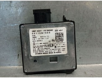 Recambio de modulo electronico para hyundai tucson hybrid referencia OEM IAM 99110N7000 6Y40917768 